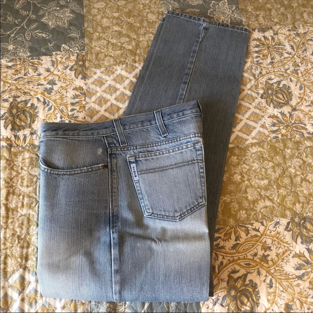 Cinch Jeans